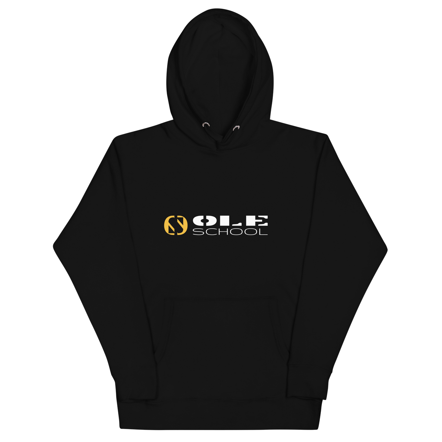 OLE School Men's Hoodie
