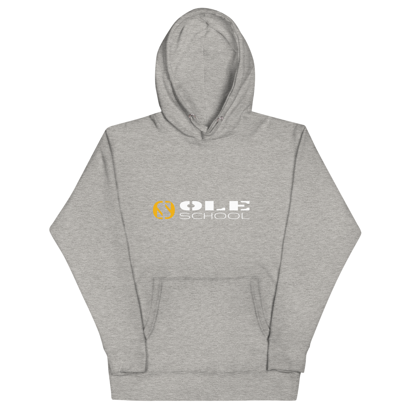 OLE School Men's Hoodie