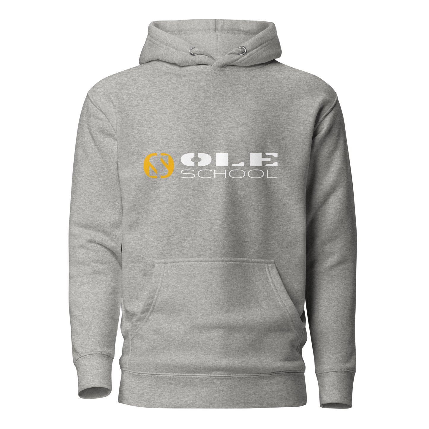 OLE School Men's Hoodie
