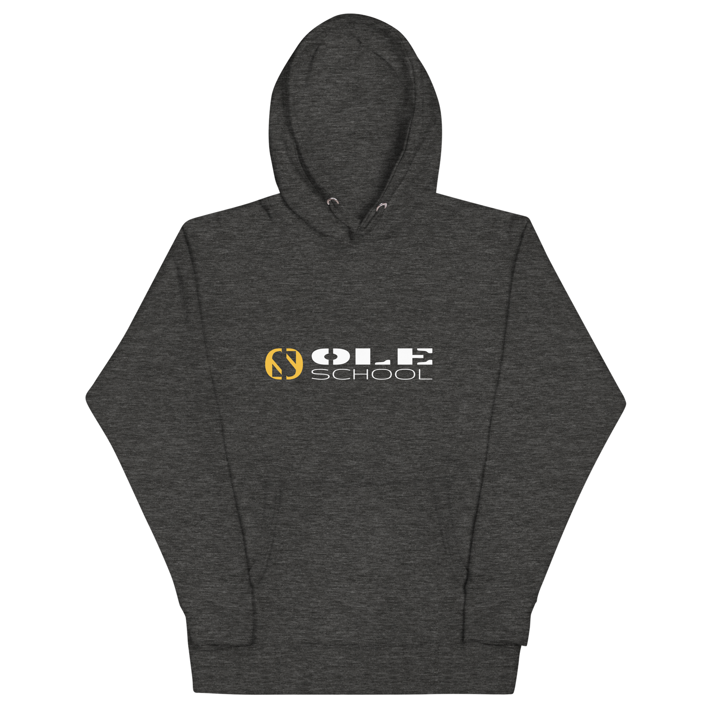 OLE School Men's Hoodie