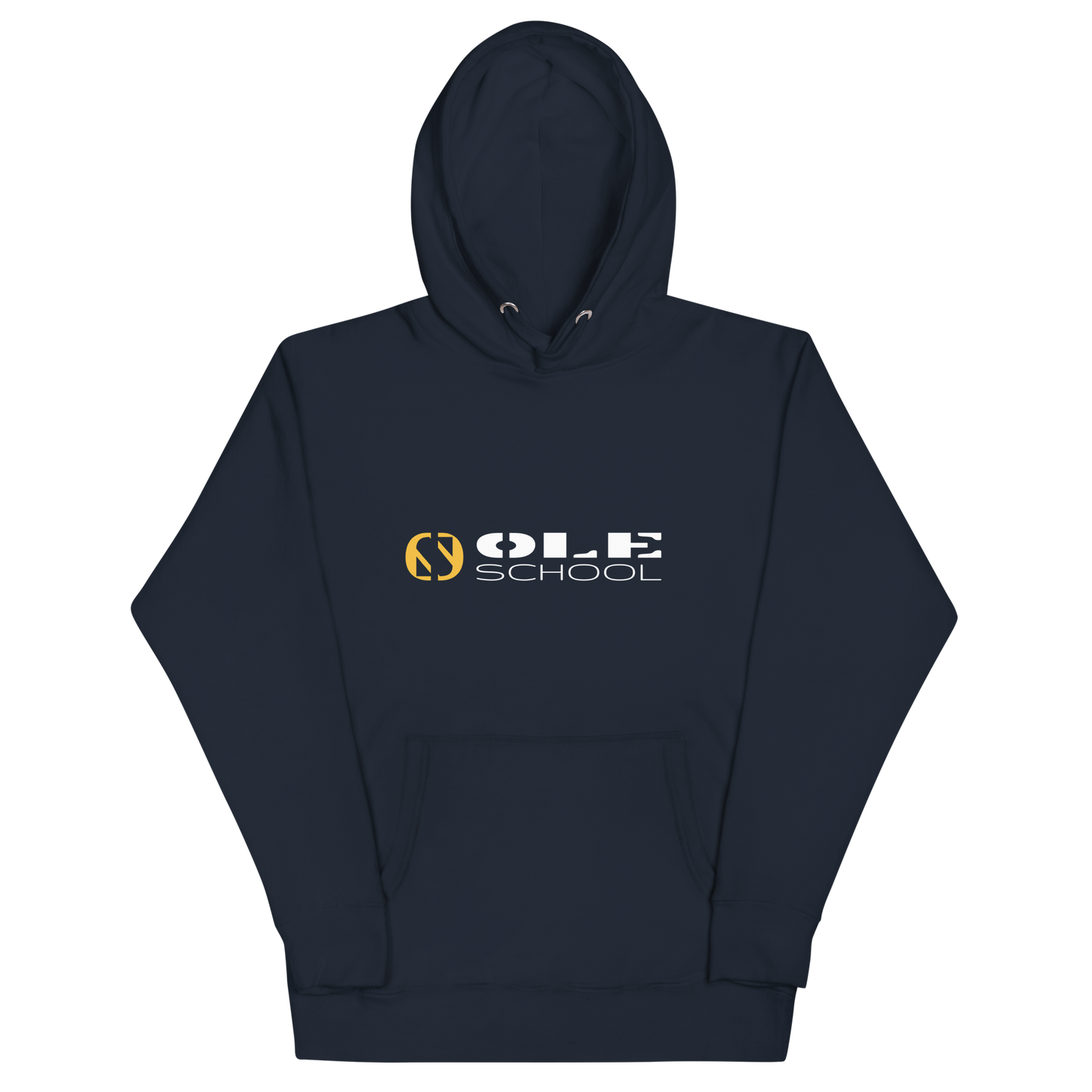 OLE School Men's Hoodie