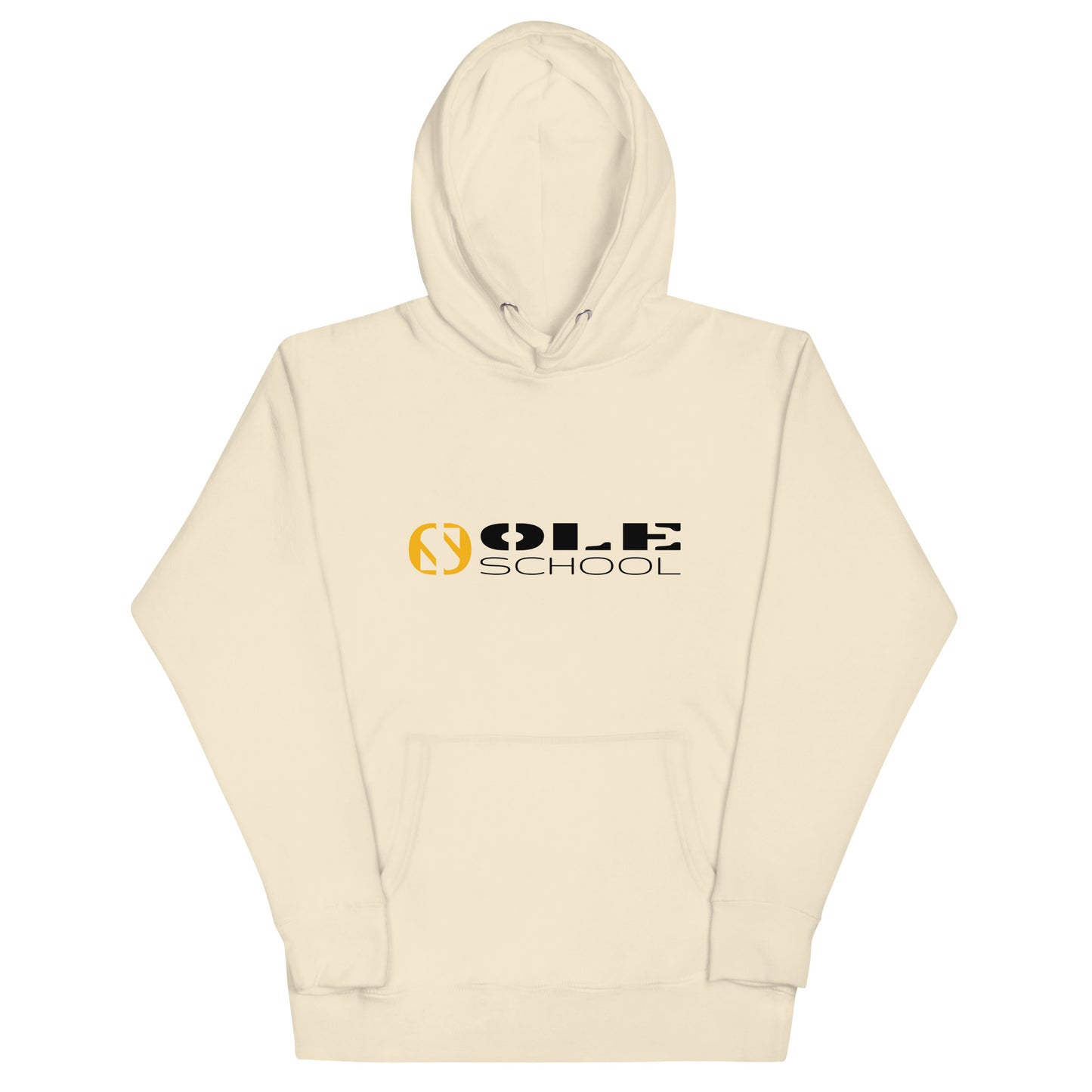 OLE School Hoodie