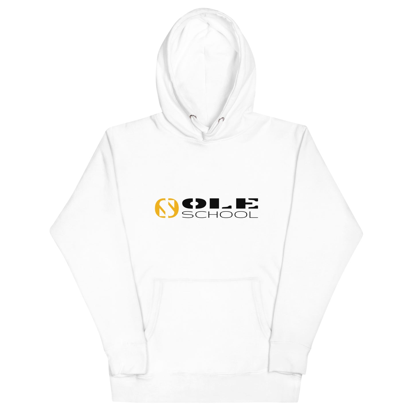 OLE School Hoodie